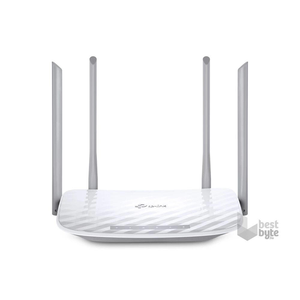 TP-Link Archer C50 AC1200 Dual-Band Vezeték nélküli Router