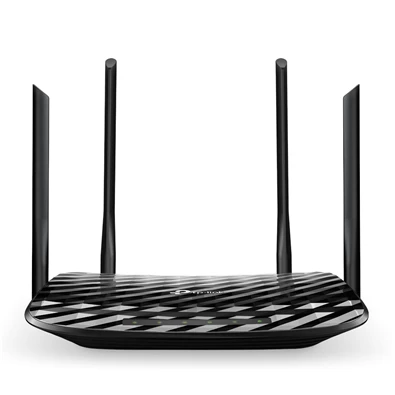 TP-Link Archer C6 C1200 MU-MIMO Vezeték nélküli Gigabit router