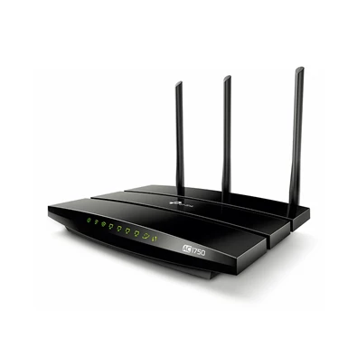 TP-Link Archer C7 AC1750 Router 3x3MIMO Dual-Band 4Port Gigabit 1xUSB2.0