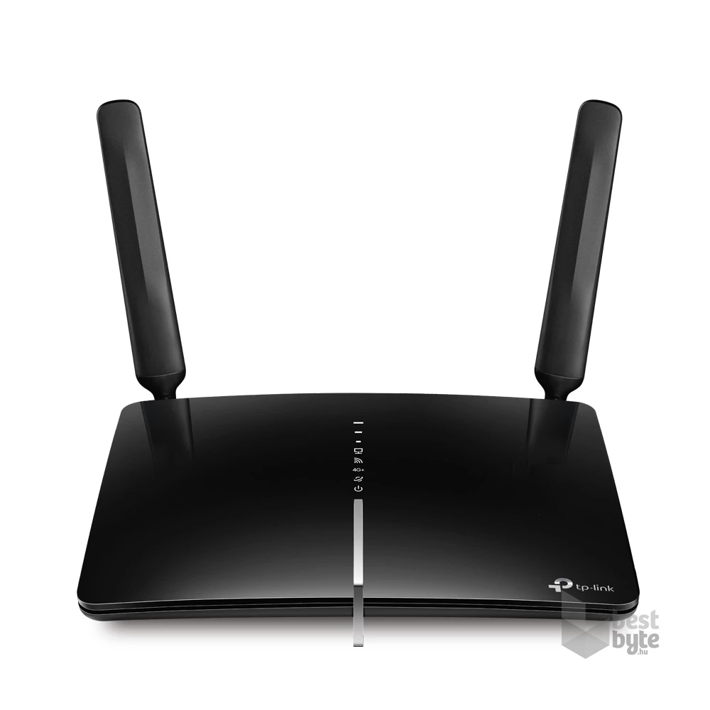 TP-Link Archer MR600 AC1200 Dual-Band Vezeték nélküli 4G + Cat6 Router