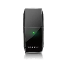 TP-Link Archer T2U v2 AC600 Vezeték nélküli 433Mbps+150Mbps USB adapter