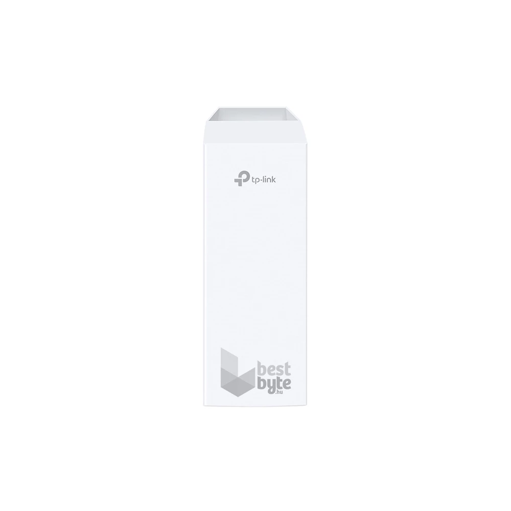 TP-Link CPE210 N300 2,4GHz Vezeték nélküli kültéri AccessPoint