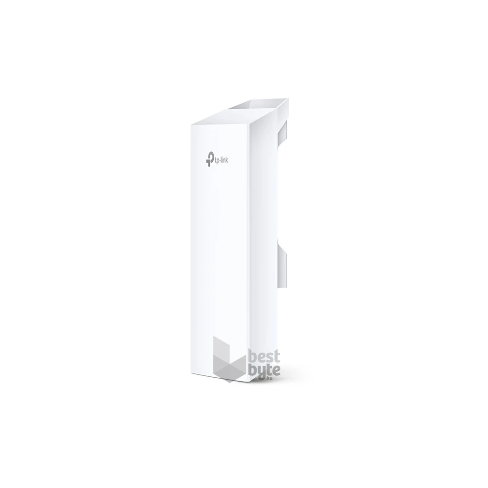 TP-Link CPE210 N300 2,4GHz Vezeték nélküli kültéri AccessPoint