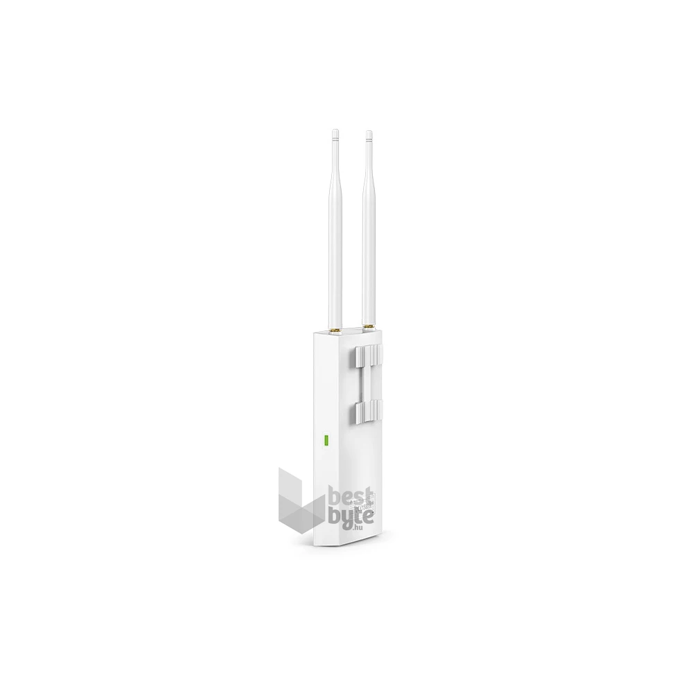 TP-Link EAP110-Outdoor N300 Vezeték nélküli kültéri Access Point