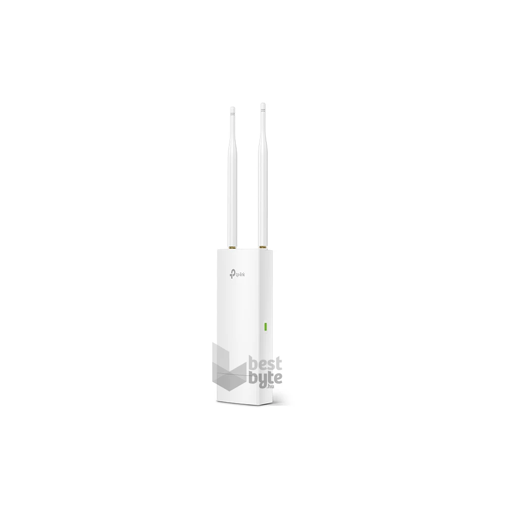 TP-Link EAP110-Outdoor N300 Vezeték nélküli kültéri Access Point