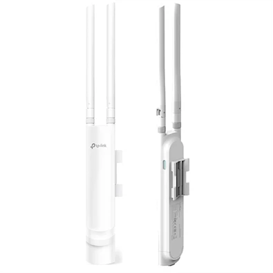 TP-Link EAP225-Outdoor AC1200 Dual-Band Vezeték nélküli kültéri Access Point