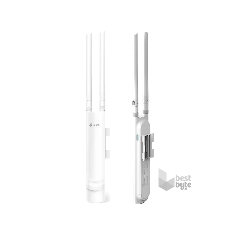 TP-Link EAP225-Outdoor AC1200 Dual-Band Vezeték nélküli kültéri Access Point