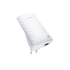 TP-Link RE200 AC750 Dual Band Vezeték nélküli Range Extender