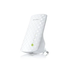 TP-Link RE200 AC750 Dual Band Vezeték nélküli Range Extender