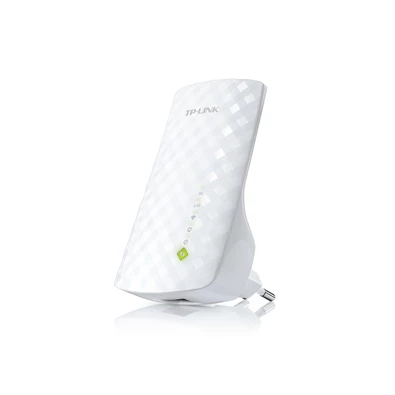 TP-Link RE200 AC750 Dual Band Vezeték nélküli Range Extender