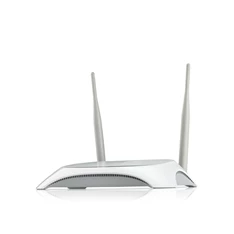 TP-Link TL-MR3420 (v5) - Vezeték nélküli 300Mbps 3G/4G Router