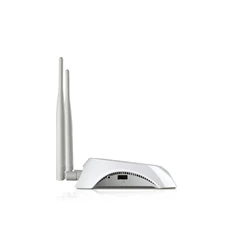 TP-Link TL-MR3420 (v5) - Vezeték nélküli 300Mbps 3G/4G Router