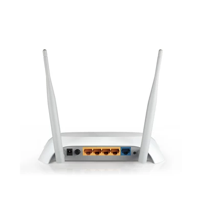 TP-Link TL-MR3420 (v5) - Vezeték nélküli 300Mbps 3G/4G Router