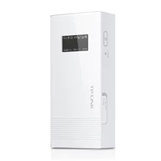 TP-Link M5360 3G HSPA+ MiFi hordozható router
