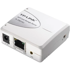 TP-Link TL-PS310U Vezetékes 1 USB hálózati Print Server