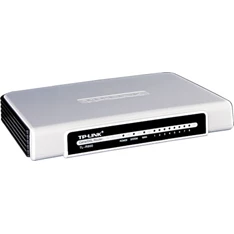 TP-Link TL-R860 Vezetékes (8 10/100Mbps LAN) ADSL/Kábel router