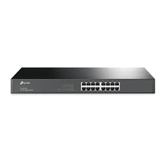 TP-Link TL-SG1016 16port GbE LAN rack switch