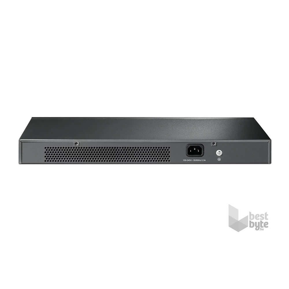 TP-Link TL-SG1016 16port GbE LAN rack switch
