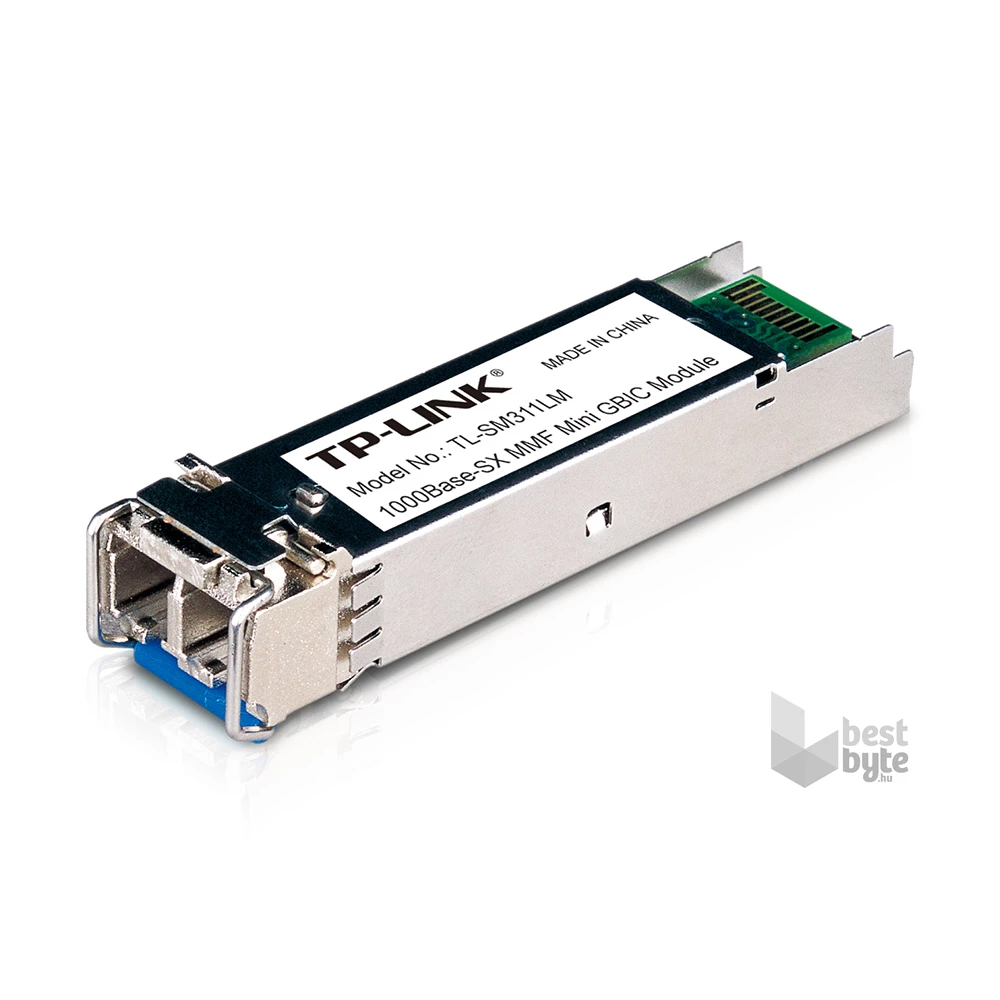 TP-Link TL-SM311LM 1000Mbps SFP modul
