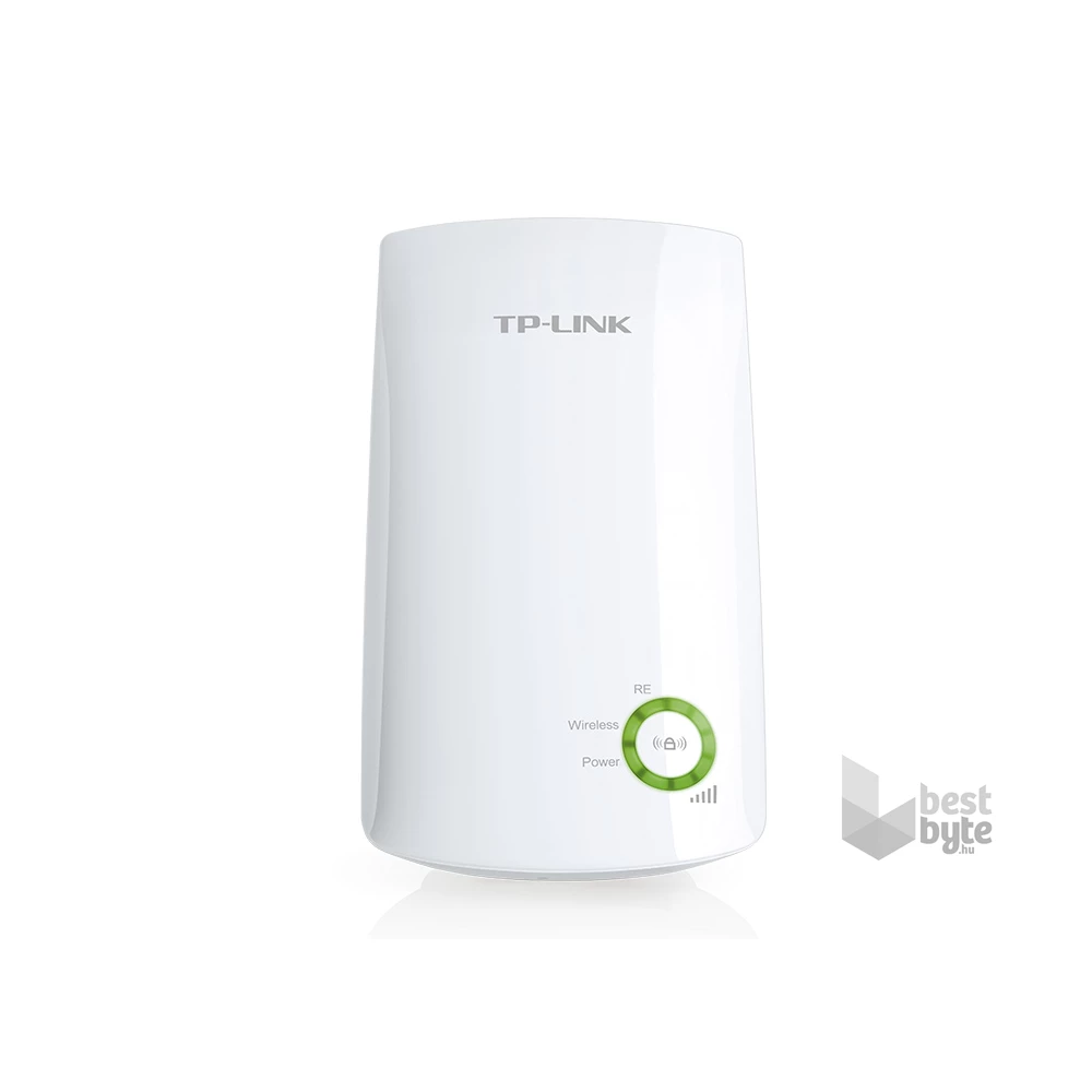 TP-Link TL-WA854RE Vezeték nélküli 300Mbps Range Extender