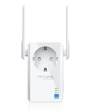 TP-Link TL-WA860RE Vezeték nélküli 300Mbps Range Extender