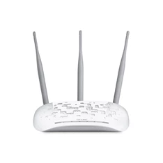 TP-Link TL-WA901ND Vezeték nélküli 450Mbps AccessPoint