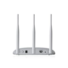 TP-Link TL-WA901ND Vezeték nélküli 450Mbps AccessPoint