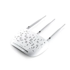 TP-Link TL-WA901ND Vezeték nélküli 450Mbps AccessPoint