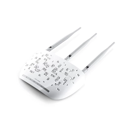 TP-Link TL-WA901ND Vezeték nélküli 450Mbps AccessPoint