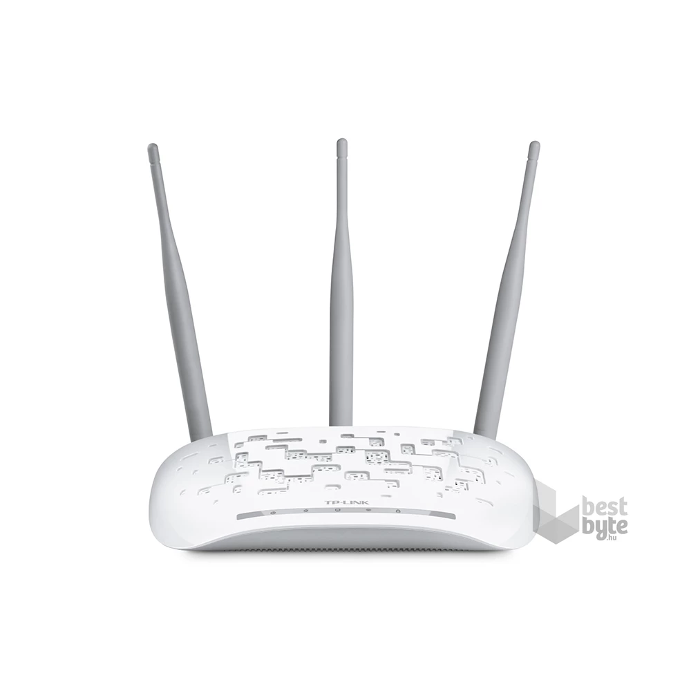 TP-Link TL-WA901ND Vezeték nélküli 450Mbps AccessPoint