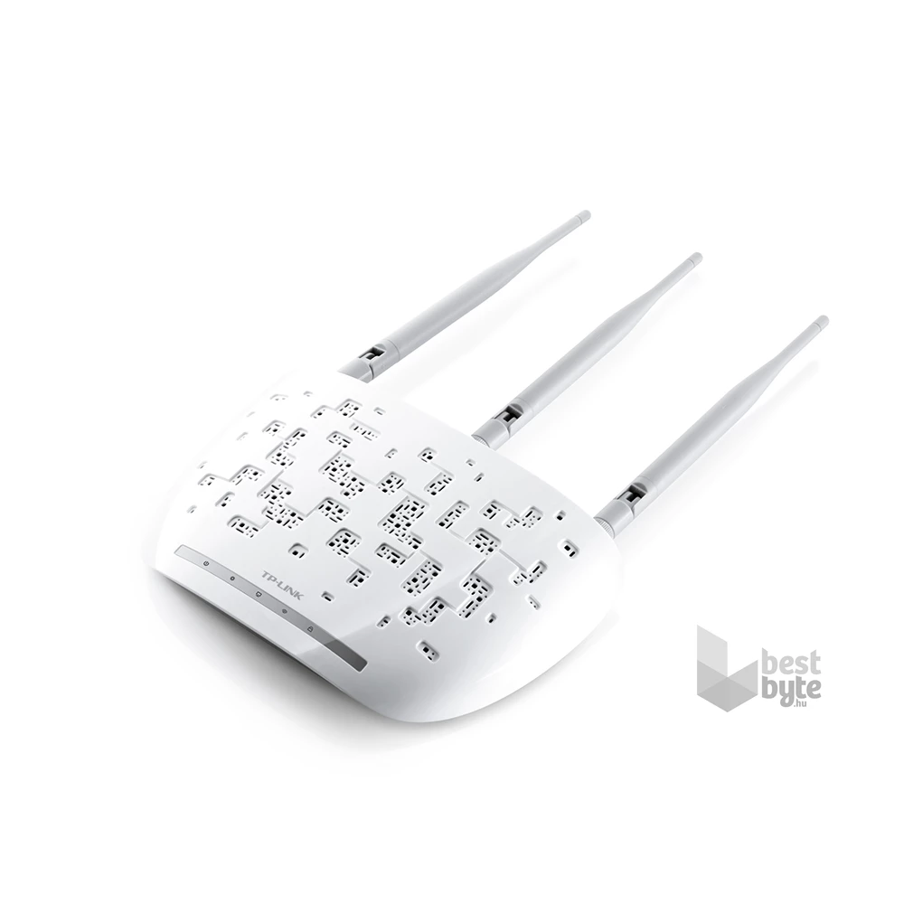 TP-Link TL-WA901ND Vezeték nélküli 450Mbps AccessPoint