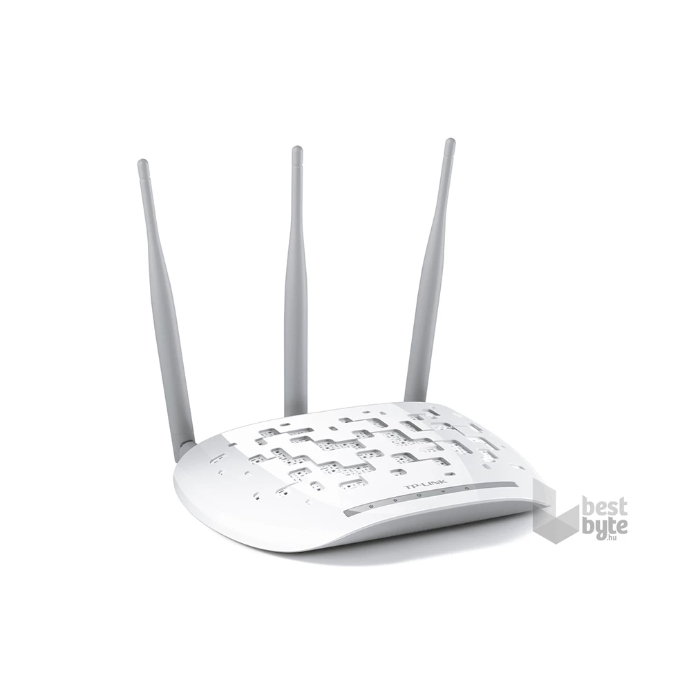 TP-Link TL-WA901ND Vezeték nélküli 450Mbps AccessPoint