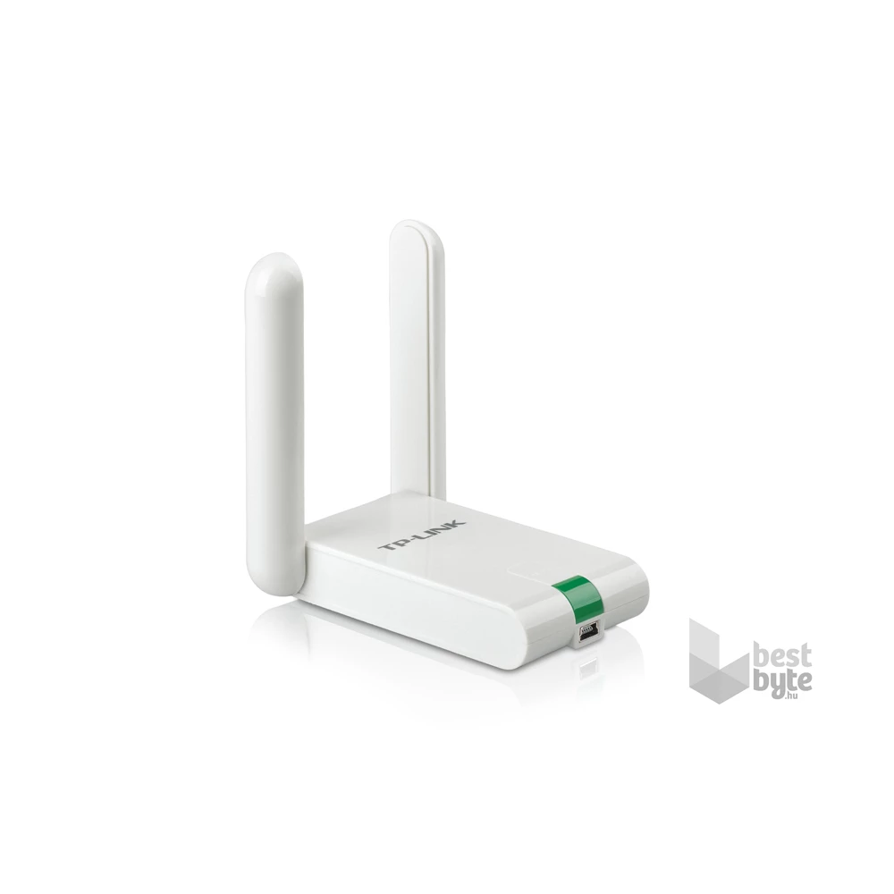 TP-Link TL-WN822N Vezeték nélküli 300Mbps USB adapter