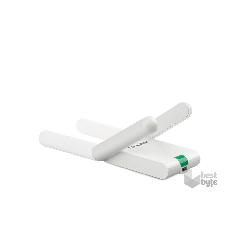 TP-Link TL-WN822N Vezeték nélküli 300Mbps USB adapter