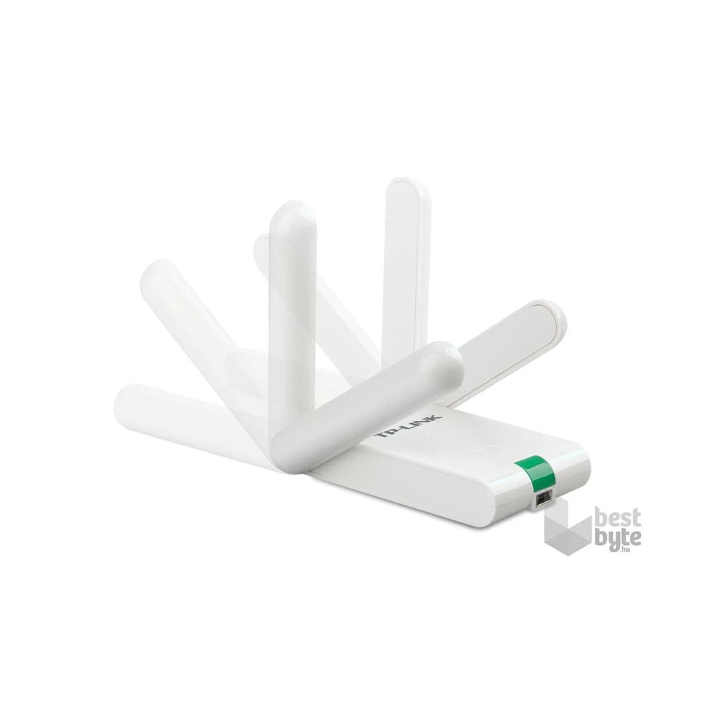 TP-Link TL-WN822N Vezeték nélküli 300Mbps USB adapter