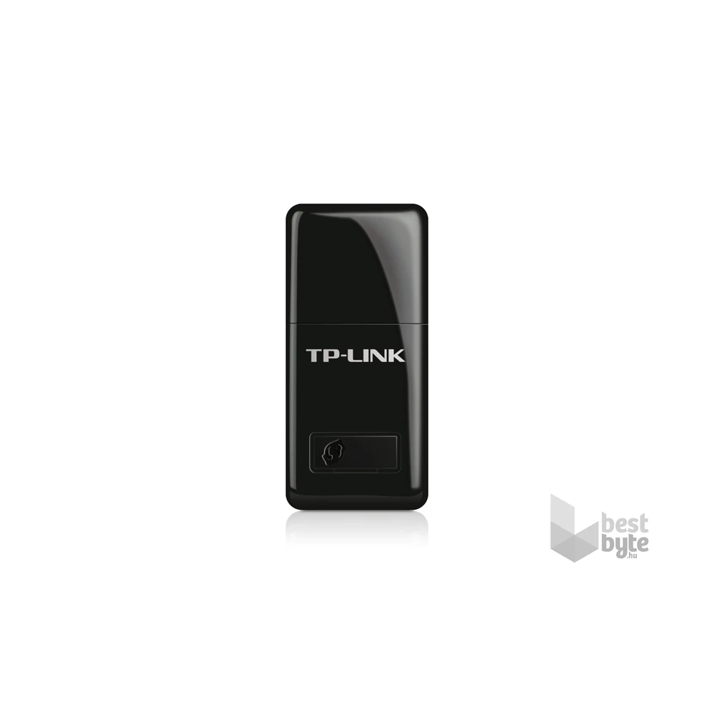 TP-Link TL-WN823N Vezeték nélküli 300Mbps mini USB adapter