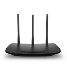 TP-Link TL-WR940N Vezeték nélküli 450Mbps Router