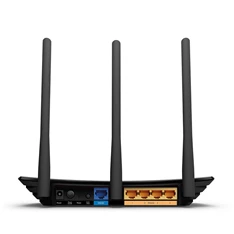 TP-Link TL-WR940N Vezeték nélküli 450Mbps Router