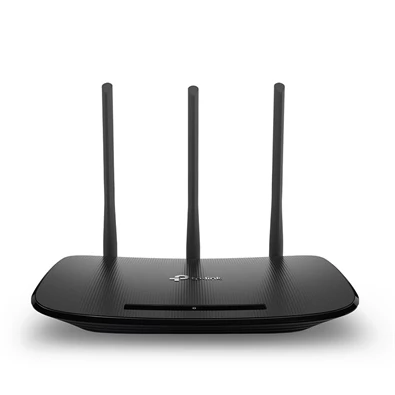 TP-Link TL-WR940N Vezeték nélküli 450Mbps Router