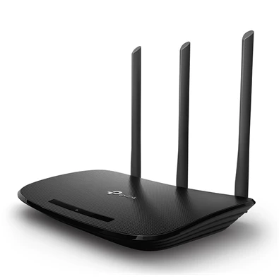 TP-Link TL-WR940N Vezeték nélküli 450Mbps Router