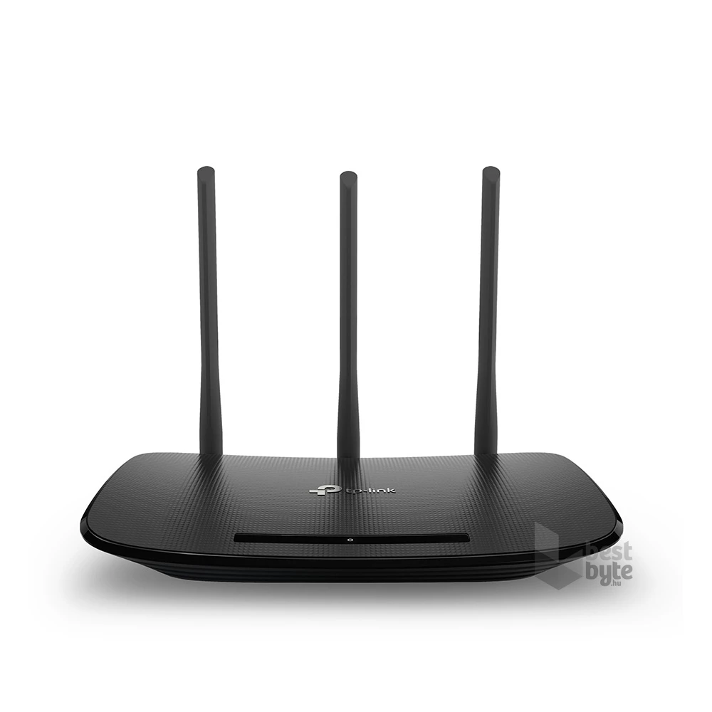TP-Link TL-WR940N Vezeték nélküli 450Mbps Router