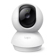 TP-Link Tapo C200P2 Otthoni biztonsági 1080p Full HD Wi-Fi IP kamera 2 db/csomag TP-Link Tapo C200P2 Otthoni biztonsági 1080p Full HD Wi-Fi IP kamera 2 db/csomag