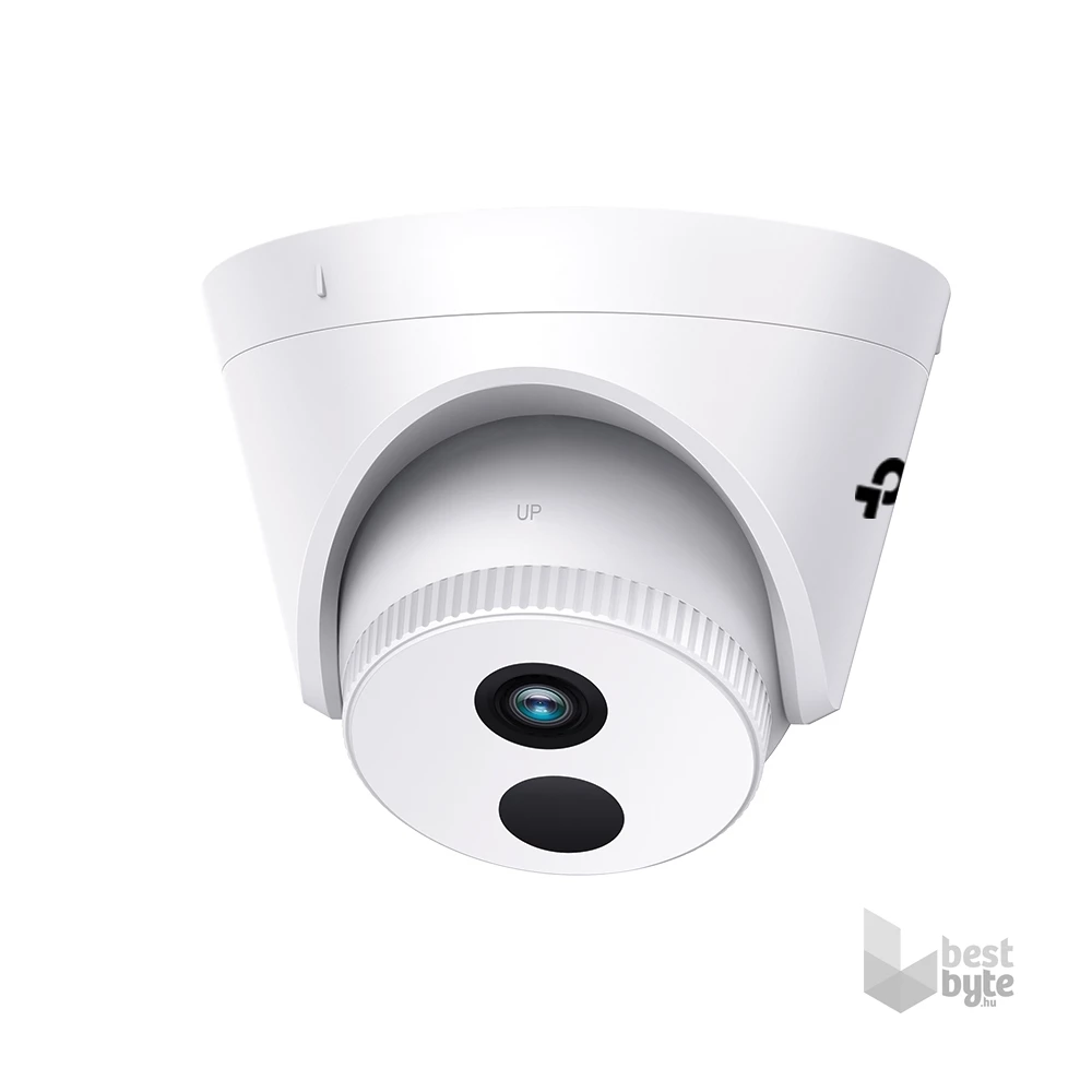 TP-Link VIGI C400HP /3MP/2,8mm/beltéri/H265/IR30M/IP turret kamera