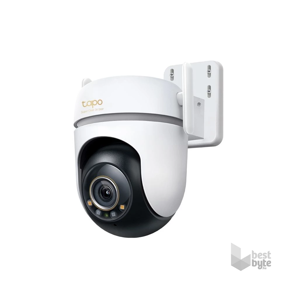 TP-LINK TC43 kültéri biztonsági Wi-Fi kamera - R