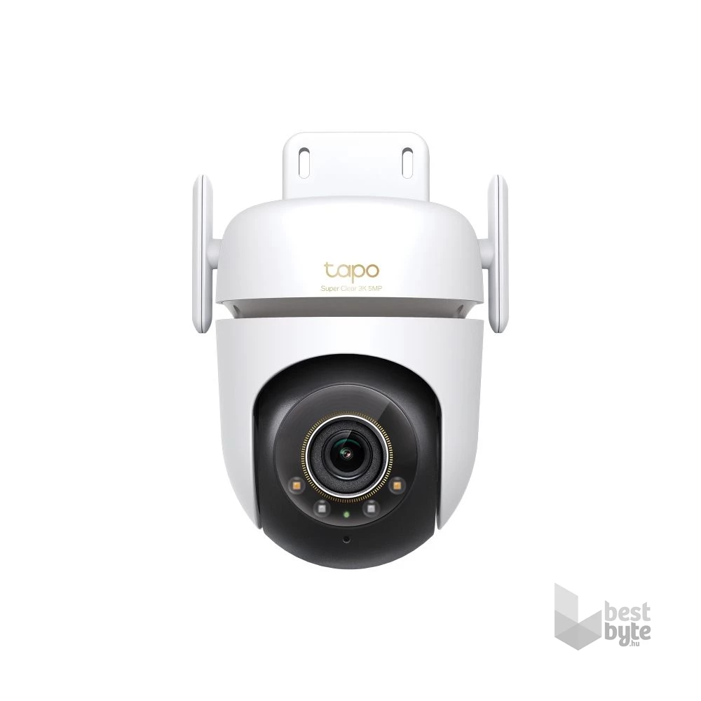 TP-LINK TC43 kültéri biztonsági Wi-Fi kamera - R