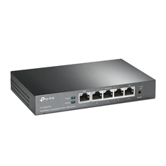 TP-LINK TL-R600VPN SafeStream™ Gigabit Broadband VPN Router