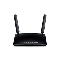 TP-Link Archer MR200 AC750 vezeték nélküli dual band 4G LTE Router