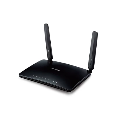 TP-Link Archer MR200 AC750 vezeték nélküli dual band 4G LTE Router