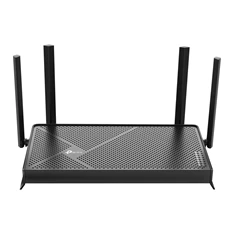 TP-Link Archer BE230 BE3600 fekete kétsávos Wi-Fi 7 router - R