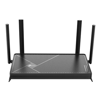 TP-Link Archer BE230 BE3600 fekete kétsávos Wi-Fi 7 router - R
